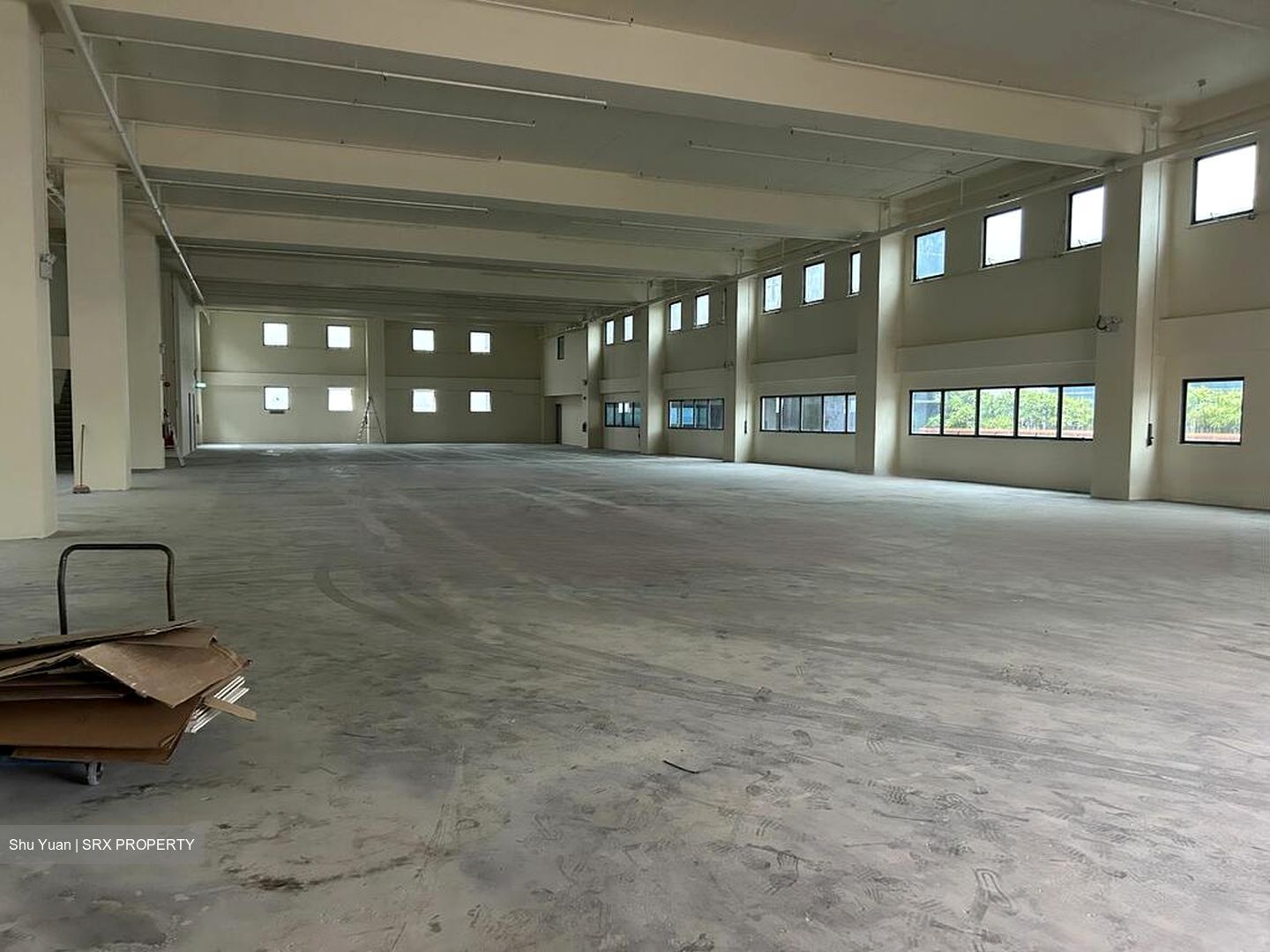 Woodlands Spectrum (D25), Factory #457351731
